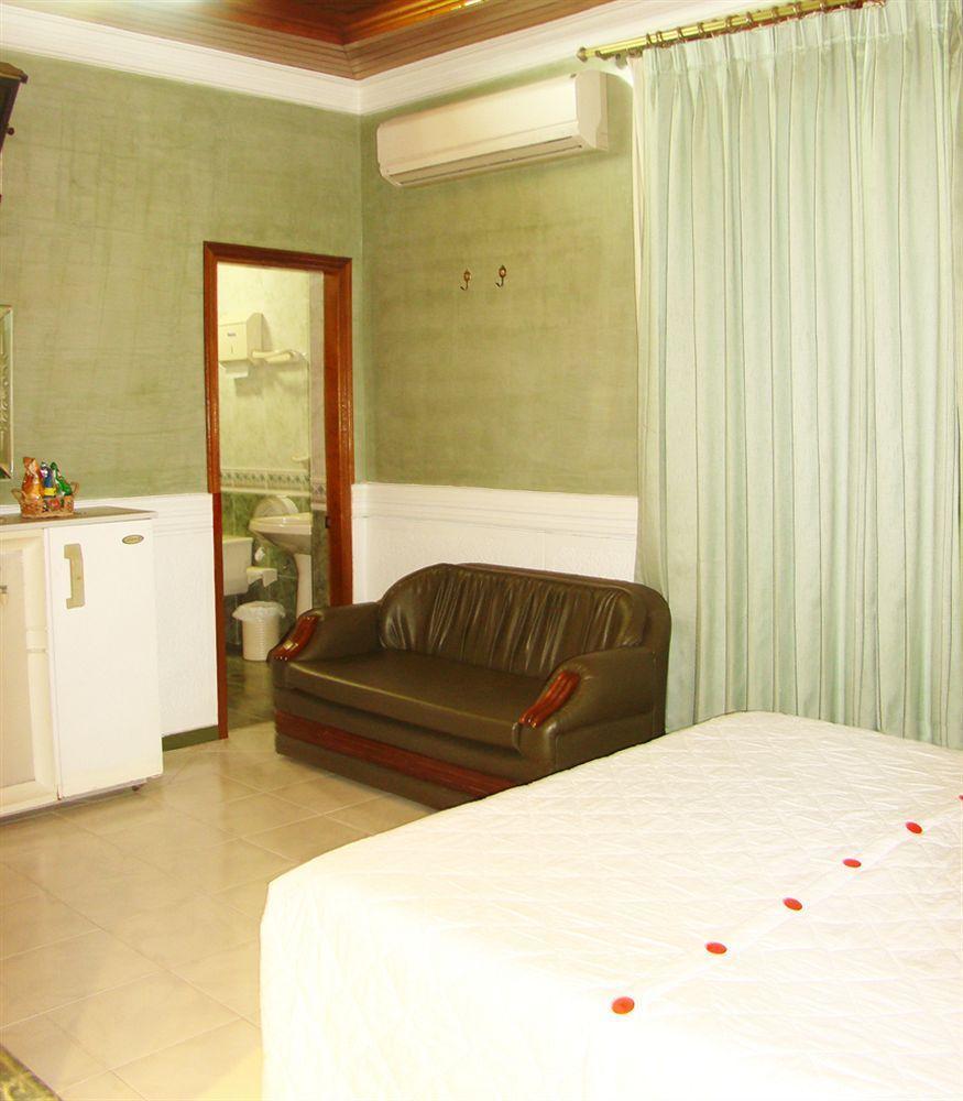 Hotel Casa Grande Boutique Barranquilla Barranquilla  Exterior foto