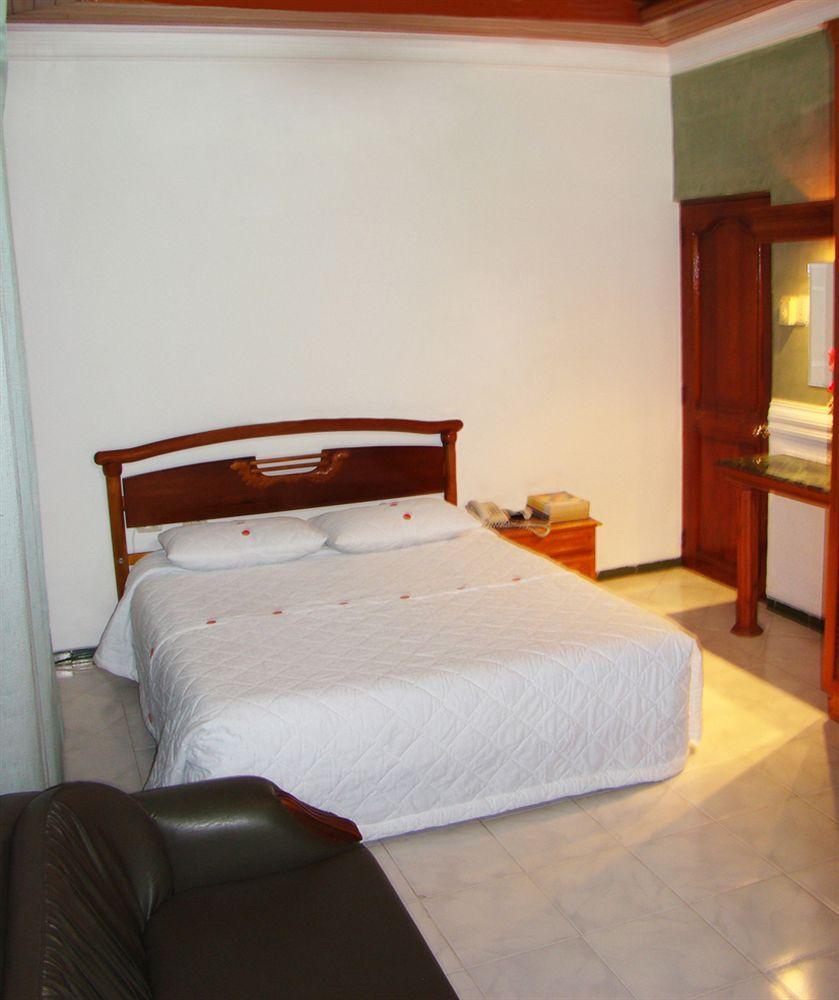 Hotel Casa Grande Boutique Barranquilla Barranquilla  Exterior foto